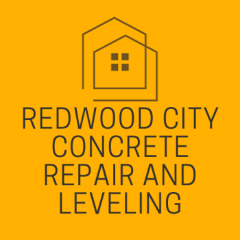 Redwood City Concrete Repair And Leveling Logo